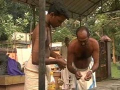 Kerala Opens Temple Doors To Dalit Priests, And Equality