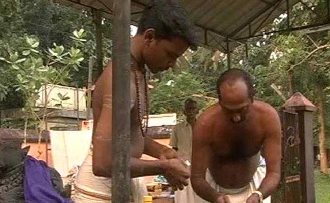 Kerala Opens Temple Doors To Dalit Priests, And Equality