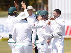 South Africa Beat Bangladesh By 333 Runs In 1st Test