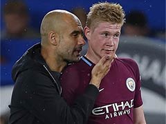 Premier League: Chelsea Old-Boy Kevin De Bruyne Gives Manchester City Crucial Win