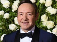 Kevin Spacey Choses To 'Live As Gay Man,' Apologises To Anthony Rap For 'Inappropriate Behaviour'