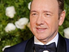 Kevin Spacey Apologizes For Sexual Advance To Actor When He Was Only 14