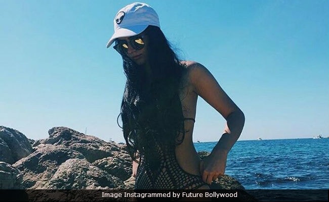 Viral: Sridevi's Daughter Khushi Kapoor's Pictures Are So Cool That It's Uncool