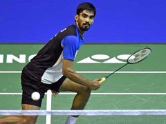 Senior National Badminton Championships: Kidambi Srikanth, HS Prannoy To Clash In Final