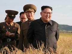 "Act Of War": North Korea Hits Back After New UN Sanctions