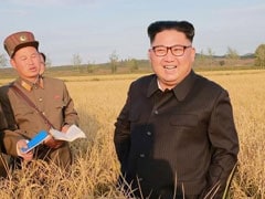 Kim Jong-Un Promotes Sister, 28, To Centre Of Power