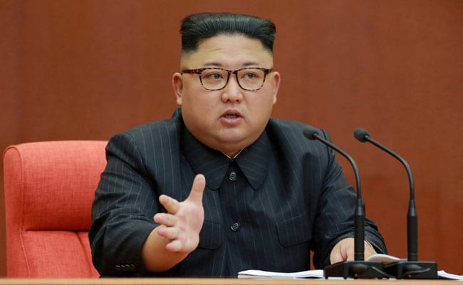 Amid Strained Ties, North Korea Congratulates China On Party Congress