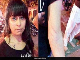 Sisters Beaten, Molested By Dindoshi Society Residents In Mumbai For Feeding Dogs Sisters Beaten, Molested By Dindoshi Society Residents In Mumbai For Feeding Dogs