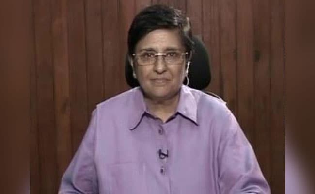 Anupam Kher, Kiran Bedi's Twitter Accounts Hacked, Pro-Pak Messages Posted