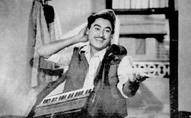 kishore kumar