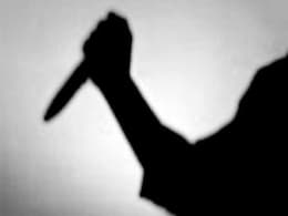 3-Year-Old Killed Allegedly By Aunt Who Pierced Her Throat With Knife 3-Year-Old Killed Allegedly By Aunt Who Pierced Her Throat With Knife