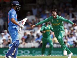 Virat Kohli Terms Mohammad Amir As 'One Of The Toughest Bowlers To Play' Virat Kohli Terms Mohammad Amir As 'One Of The Toughest Bowlers To Play'