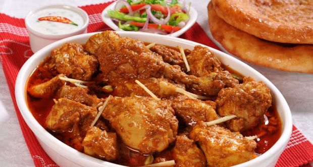 10 Best Chicken Recipes in Hindi