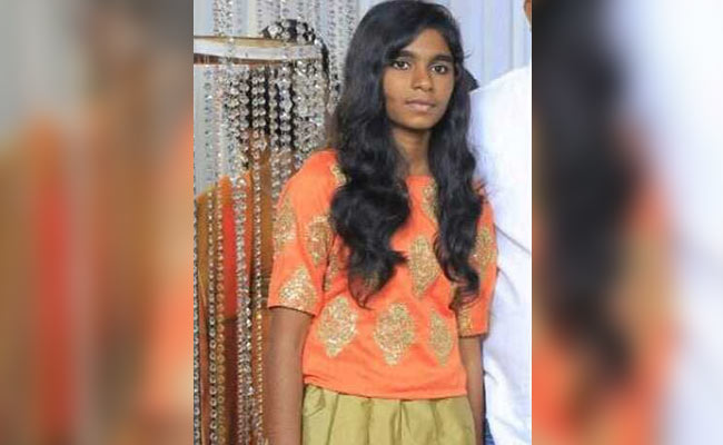 Kerala Teen Jumps To Death From School Building After Alleged Harassment