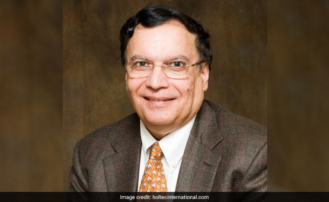 Indian-American Entrepreneur Offers Fast-Track Mini Nuclear Reactors To India