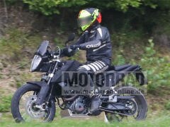 KTM 390 Adventure: SWOT Analysis