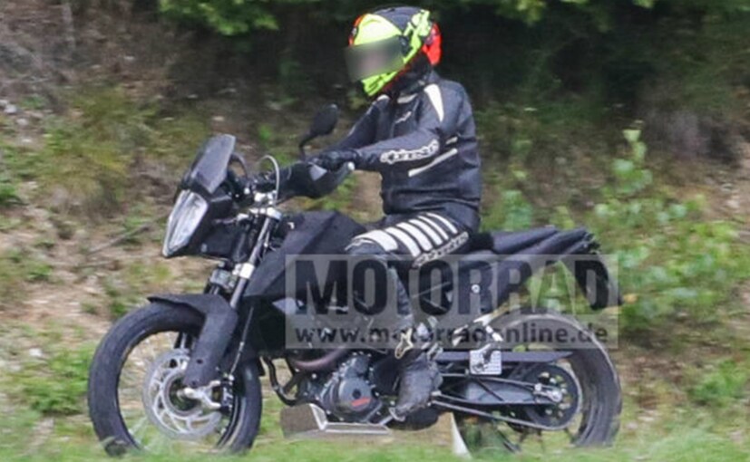 KTM 390 Adventure: SWOT Analysis KTM 390 Adventure: SWOT Analysis