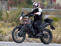 KTM 790 Adventure To Be Unveiled At EICMA 2017