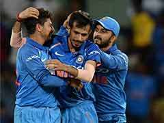 India vs New Zealand: It Will Be An Uphill Task To Face Kuldeep Yadav And Yuzvendra Chahal, Says Kane Williamson