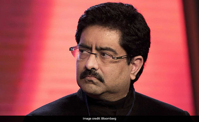 Fittest 3 Will Survive, Says Kumar Mangalam Birla As Telecom Wars Worsen