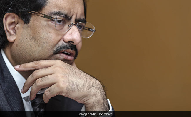 Billionaire Birla Says PM Modi Needs Time to Spark Investment