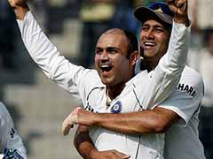 Gate To Be Named After Virender Sehwag At Kotla
