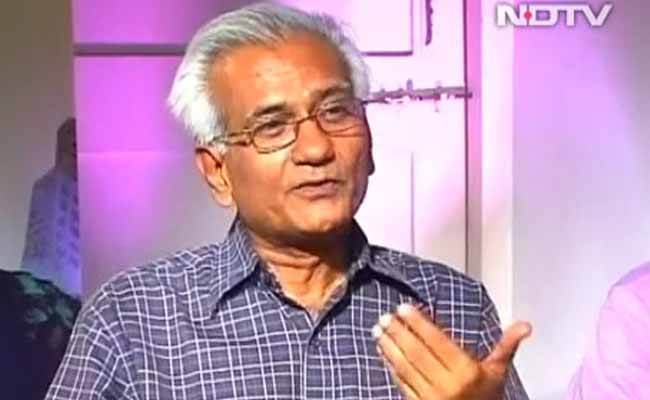Kundan Shah, Director Of <i>Jaane Bhi Do Yaaron</i>, Dies At 69