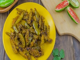 Kundru For Diabetes: डायबिटीज मरीजों के लिए रामबाण है कुंदरू की सब्जी, जानें अन्य फायदे Kundru For Diabetes: डायबिटीज मरीजों के लिए रामबाण है कुंदरू की सब्जी, जानें अन्य फायदे