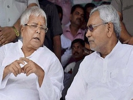 Nitish Kumar Is Finished, Says Lalu Yadav After Bihar Violence: 10 Facts Nitish Kumar Is Finished, Says Lalu Yadav After Bihar Violence: 10 Facts