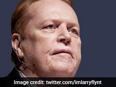 Have Dirt That Could Impeach Trump? Larry Flynt Will Pay You $10 Million.