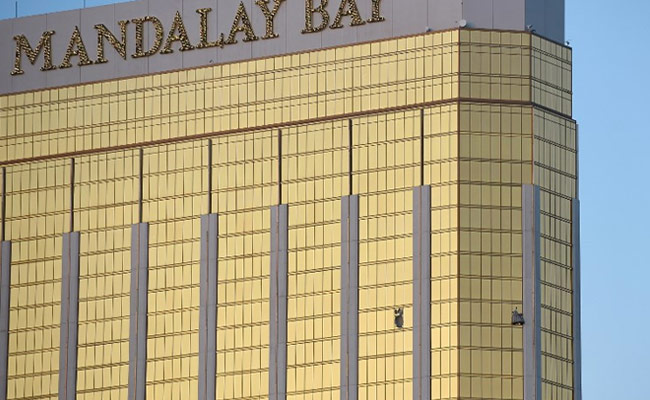 Las Vegas Shooter Killed Himself Before Police Could Get Him: 10 Points