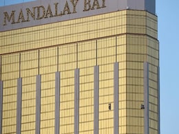 Las Vegas Shooter Killed Himself Before Police Could Get Him: 10 Points Las Vegas Shooter Killed Himself Before Police Could Get Him: 10 Points