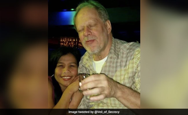 Las Vegas Shooter Also Considered Boston, Chicago For Attack, Say Officials