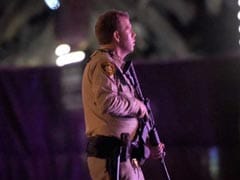 Las Vegas Cop Describes 'Chaos' Of Concert Shooting In Viral Facebook Post