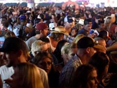 'It Was A Horror Show, People Hit The Floor': Las Vegas Shooting Eyewitness