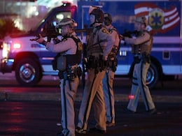 Police Struggle To Discern Motive After 59 Dead, Hundreds Hurt In Vegas Police Struggle To Discern Motive After 59 Dead, Hundreds Hurt In Vegas