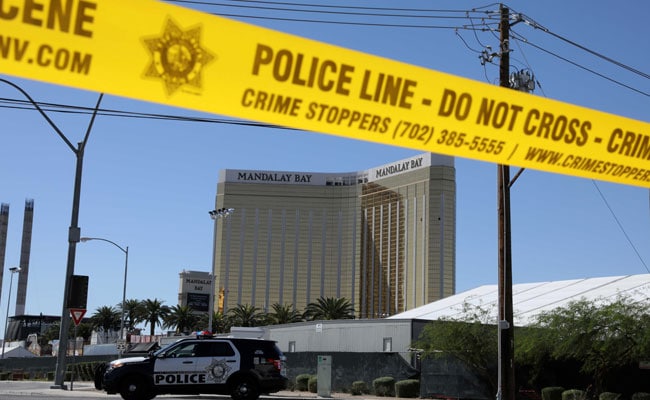 Vegas Gunman Was A High-Stakes Gambler, Owned Homes In 4 States