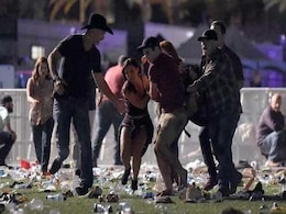 New York Man Arrested, Charged With Threatening 'Las Vegas Repeat' New York Man Arrested, Charged With Threatening 'Las Vegas Repeat'