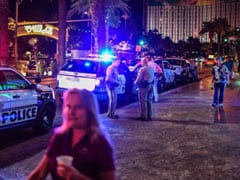 Gunman In Vegas Seemed To Plan Each Move