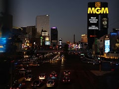 Las Vegas Hotel Re-Numbers Floor Where Gunman Opened Fire On Music Festival