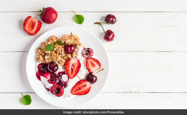 Late-Night Snacks For Weight Loss