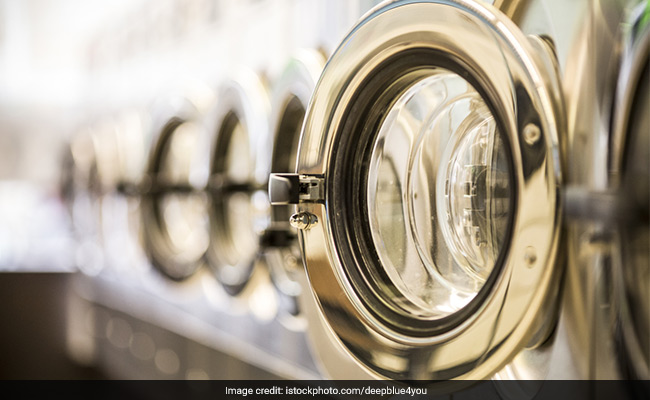 Laundry Day Terror: Campus Pooper Keeps Defecating In Washing Machines