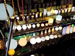 76 Per Cent Of India's LED Bulbs Fail Safety Test: Survey