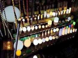 उजाला योजना के तहत 30 करोड़ एलईडी बल्ब वितरित उजाला योजना के तहत 30 करोड़ एलईडी बल्ब वितरित