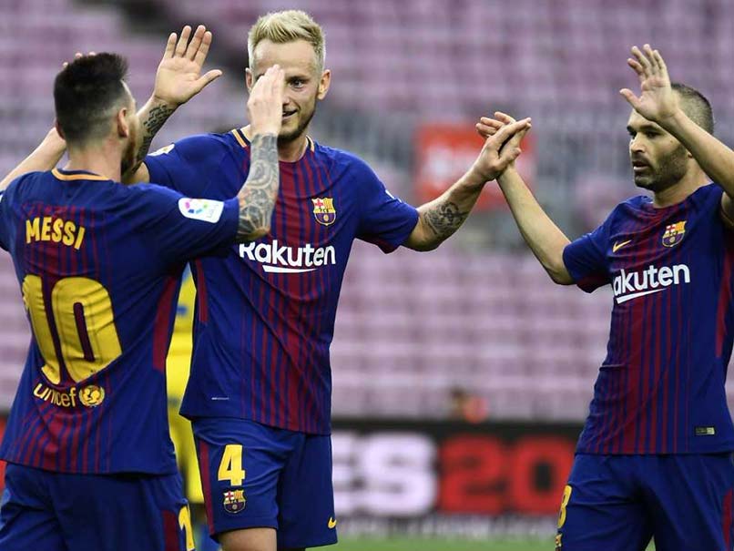 Barcelona Travel to Madrid Amid Catalan Crisis