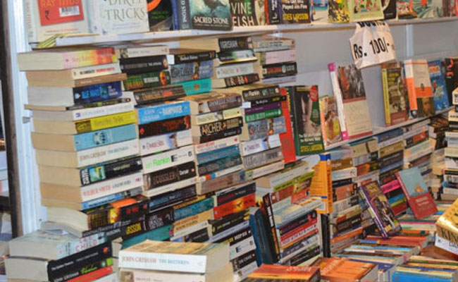 कैसा होगा साहित्‍य का नोबेल पुरस्‍कार विजेता...