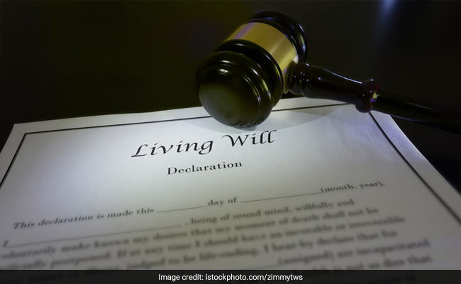 Passive Euthanasia Permissible With Guidelines, Says Supreme Court On Right To Die With Dignity - LIVE Updates