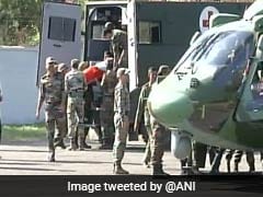 Jawan, Porter Killed, 6 Injured As Pak Targets Line Of Control Posts In Poonch