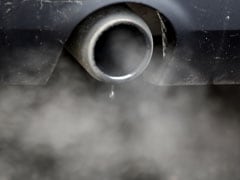 London Introduces Charge On Most Polluting Vehicles