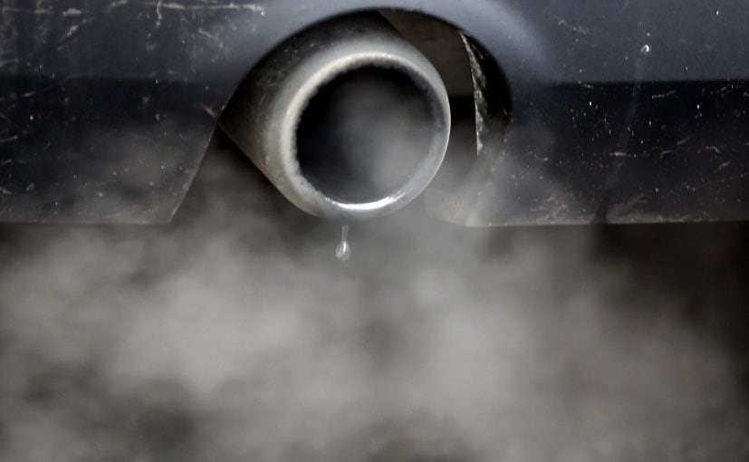 London Introduces Charge On Most Polluting Vehicles